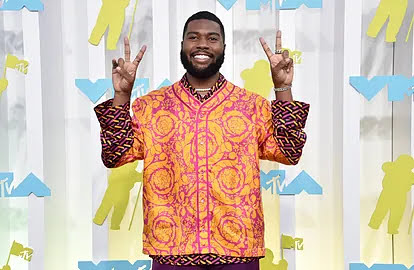 Khalid Confirms He’s Gay After Being Outed, Declares He’s ‘Not Ashamed’