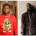 Speed Darlington Uproar as He Wants Burna Boy’s Mother to Apologize on National TV