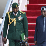 Tinubu Arrives in Saudi Arabia for Joint Arab-Islamic Summit, Set to Address Israel-Palestine Conflict