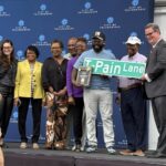 T-Pain Honored in Hometown of Tallahassee with Key to the City and Street Renaming