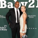 Jennifer Meyer, Ex-Wife of Tobey Maguire, Engaged to Nigerian Billionaire Heir Geoffrey Ogunlesi