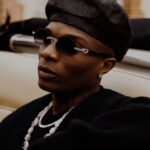 Wizkid’s “Dance” Makes Triumphant Return to Top of Charts After Mysterious Disappearance