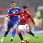 Bruno Fernandes Shines in 250th Appearance for Manchester United in 3-0 Win