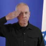 Netanyahu Fires Defense Minister Gallant, Appoints Israel Katz Amid Nationwide Protests