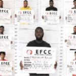 13 Convicted for Cybercrime in Edo, Sentenced to Jail Terms or Fines