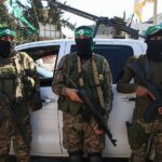 Hamas Calls on Trump to Fulfill Promise to End Gaza War Following Election Victory