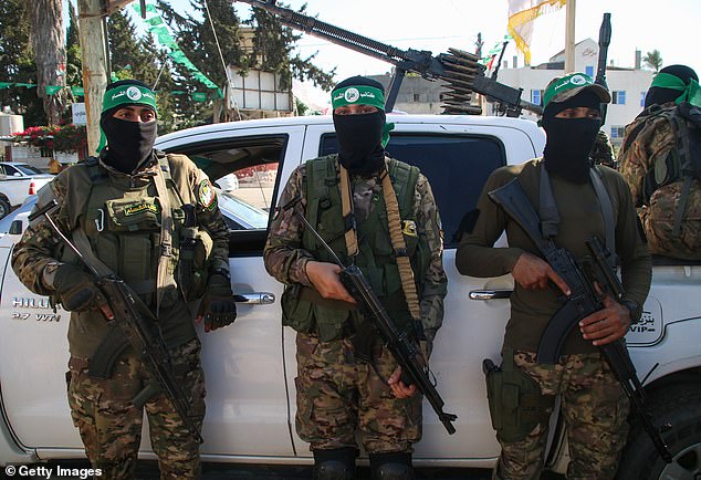 Hamas Calls on Trump to Fulfill Promise to End Gaza War Following Election Victory