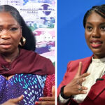 NiDCOM Chief Claims UK’s Kemi Badenoch ‘Refuses to Embrace’ Nigerian Heritage