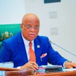 Gov Umo Eno Announces Double Salary Payment for Akwa Ibom Workers in December