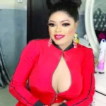 Bobrisky Claims Man who Sent Him N4m Tried to Blackmail Him