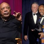 Music Legend Quincy Jones Passes Away at 91