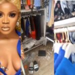 Uche Ogbodo Suffers Devastating Loss as Burglars Steal Over N50 Million Worth of Goods from Her Shop