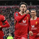 Dominant Liverpool Sink Real Madrid 2-0 in Champions League Showdown at Anfield