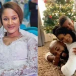 Banky W Pens Heartfelt Tribute to Wife Adesuwa on Their 7th Wedding Anniversary