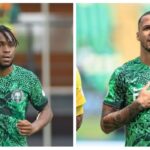 Ademola Lookman, William Troost-Ekong, Asisat Oshoala, and Paul Onuachu Nominated for 2024 FIFA Best Awards