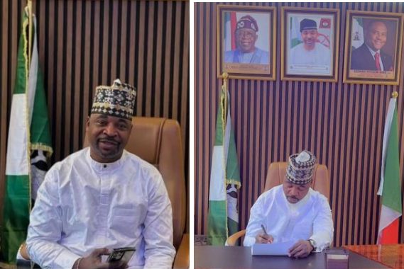 MC Oluomo Assumes NURTW Presidency Despite Court Ruling Upholding Baruwa’s Leadership