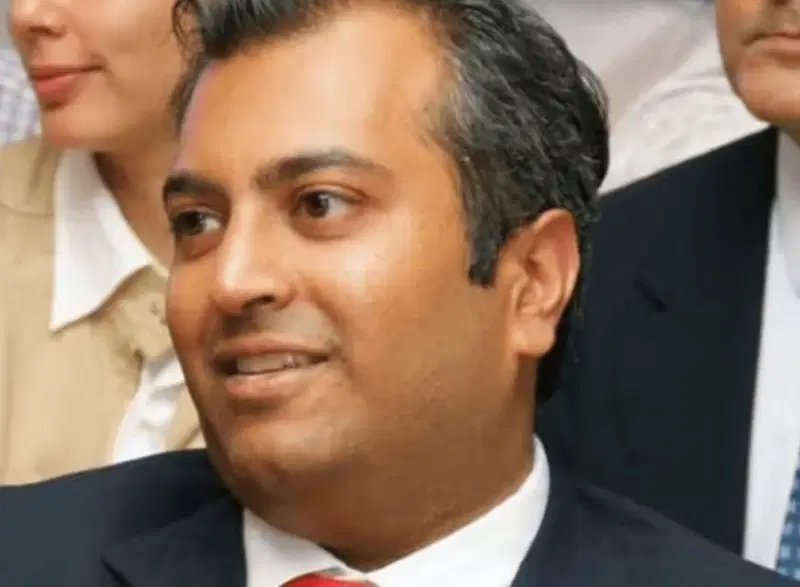 Court Issues Arrest Warrant for Dana Air MD Hathiramani Ranesh Over N1.3 Billion Fraud