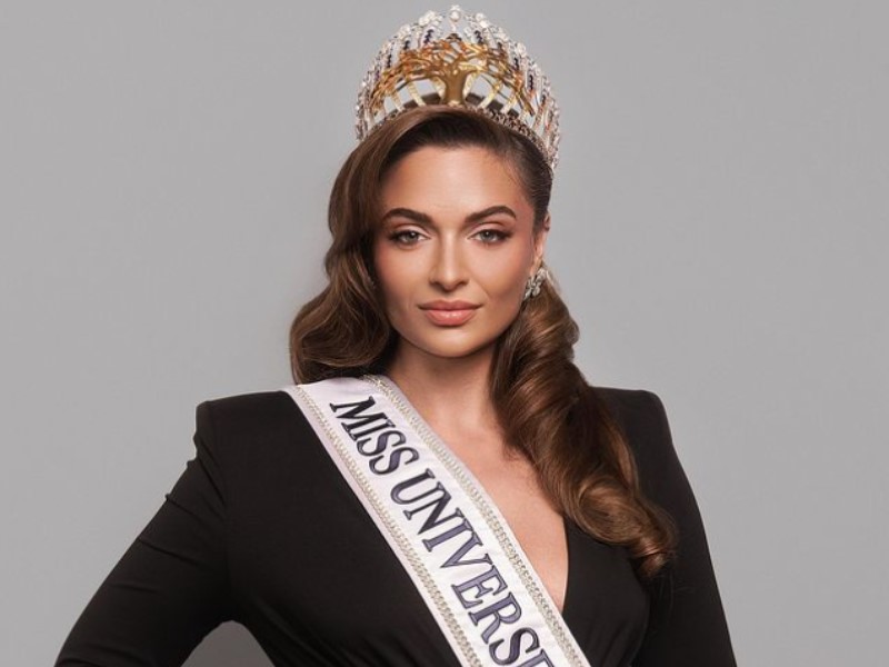 Miss South Africa, Mia le Roux, Withdraws from Miss Universe Due to Health Concerns