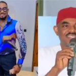 “Junior Pope Didn’t Pay his AGN Dues” – AGN President Explains why Late Actor Won’t Receive Benefits