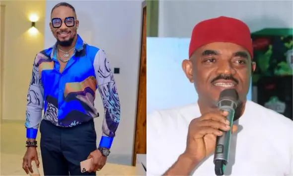 “Junior Pope Didn’t Pay his AGN Dues” – AGN President Explains why Late Actor Won’t Receive Benefits