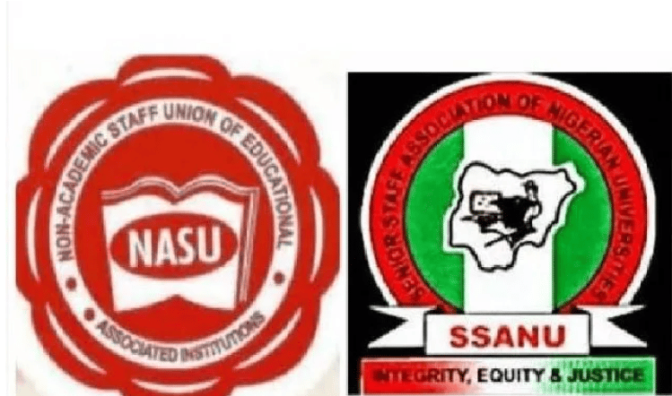 NASU, SSANU Suspends Strike; NAAT Protests Continue