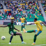 Super Eagles Fall 2-1 to Rwanda in Final AFCON 2025 Qualifier, Still Top Group D