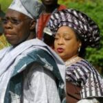 Obasanjo Honors Late Wife, Stella, at Reopening of Memorial Hospital