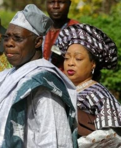 Obasanjo Honors Late Wife, Stella, at Reopening of Memorial Hospital