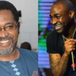 Patrick Doyle Calls Out Davido Over Comment on Foreigners Moving to Africa