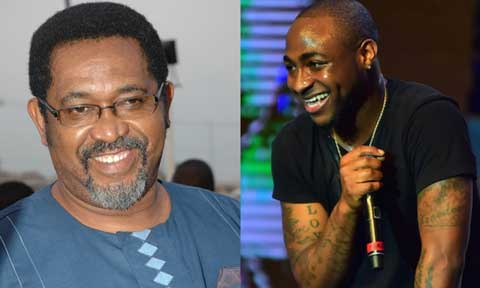 Patrick Doyle Calls Out Davido Over Comment on Foreigners Moving to Africa