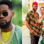 Patoranking Breaks Silence After Laying Sister and Brother-in-Law to Rest