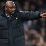 Arsenal Legend Patrick Vieira Appointed Genoa FC Head Coach