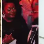 Davido and Eniola Badmus Make Amends at Pastor Tobi Adeboyega’s Birthday Celebration