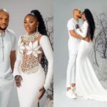 Nollywood’s Charles Okocha Ready to Tie the Knot as He Shares Pre-Wedding Photos