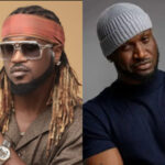 Peter Okoye (Mr. P) Sets Record Straight on True Ownership of Song Disputed by Brother, Paul