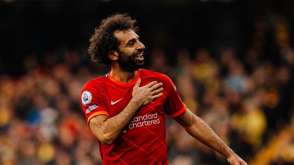 Mo Salah Hints at Liverpool Exit Amid Contract Uncertainty