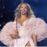 Beyoncé Named Greatest Pop Star of the 21st Century by Billboard