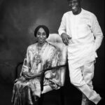 Yemi Osinbajo Pays Emotional Tribute to Wife Dolapo on 35th Wedding Anniversary