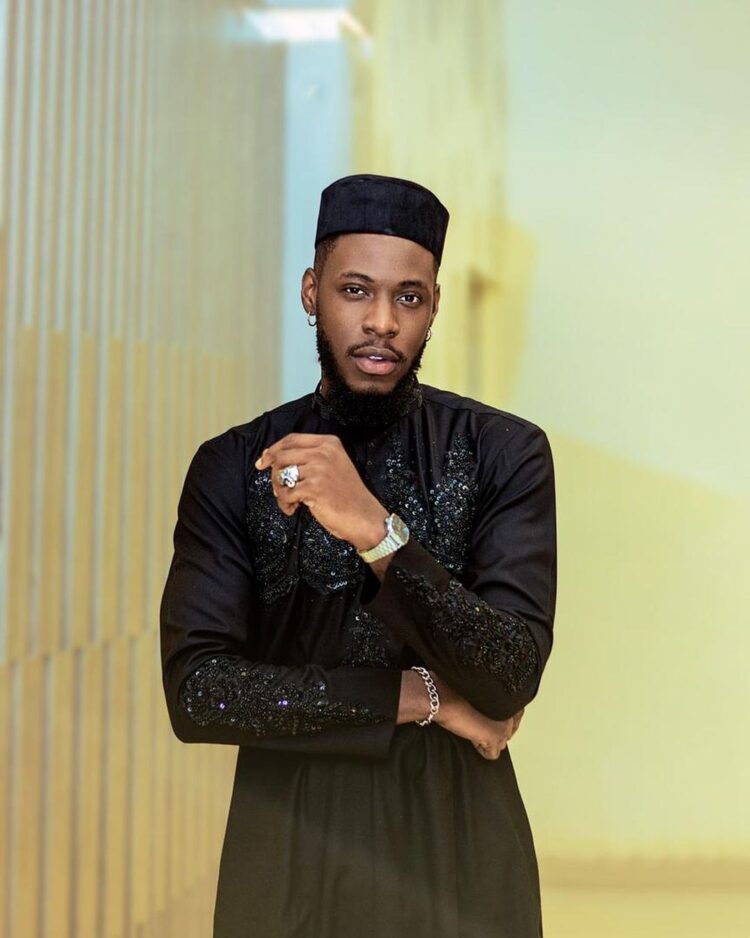 BBNaija Star Soma Denies Abuse Allegations by Ex Girlfriend, Releases Official Statement