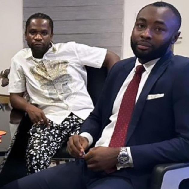 Speed Darlington Might Spend Rest of Christmas in Detention as Lawyer Provides Update on Legal Case