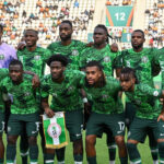 Super Eagles Clinch AFCON Qualification with 1-1 Draw Against Benin