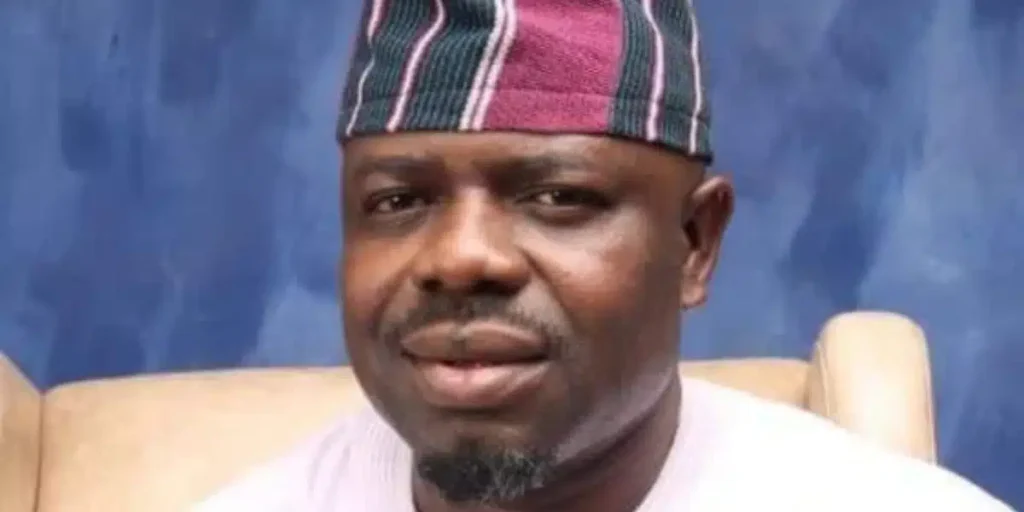 Onigbongbo LCDA Chairman Oladotun Olakanle Dies Suddenly at 53