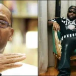 Joe Igbokwe Urges Davido to Retract Statement on Nigeria’s Economy