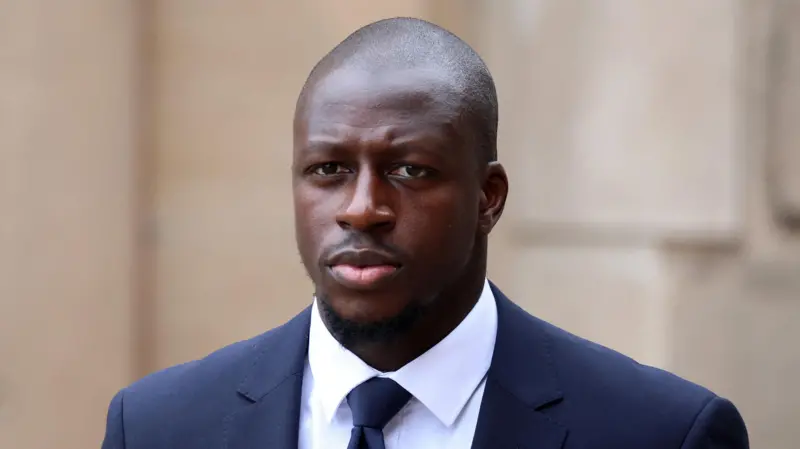 Benjamin Mendy Wins Major Part of £11 Million Unpaid Wages Claim Against Manchester City