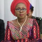 Betty Akeredolu Faces Backlash for Calling Nigeria a “Zoo Country”