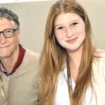 Bill Gates’ Daughter Jennifer Welcomes Second Child with Husband Nayel Nassar