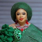 Bobrisky Excitedly Announces Hollywood Stars Are Following Him