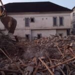 Building Collapse Claims Life in Rivers State