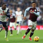 Tottenham Hotspur Stun Aston Villa 4-1 with Second-Half Comeback