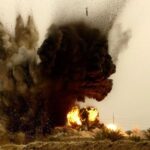 Explosion Rocks Jos, Nigeria, Causing Injuries and Destruction